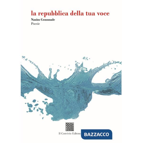 Repubblica della tua voce (La)