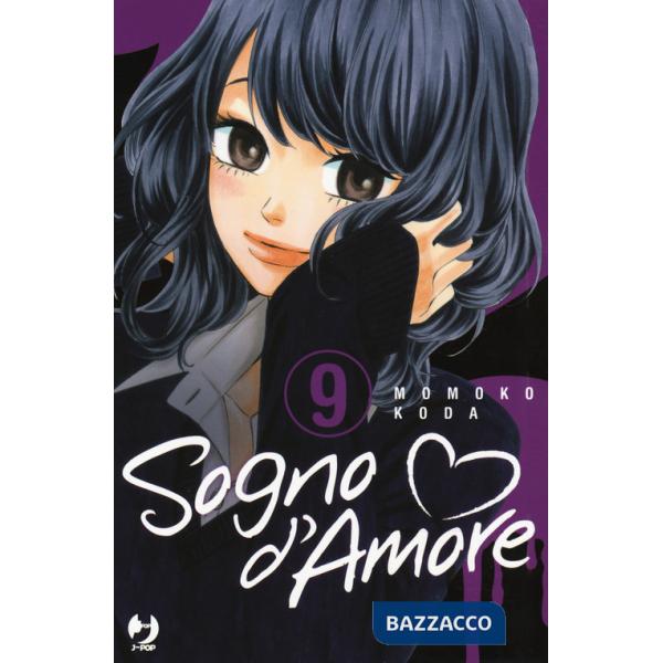 Sogno d'amore. Vol. 9