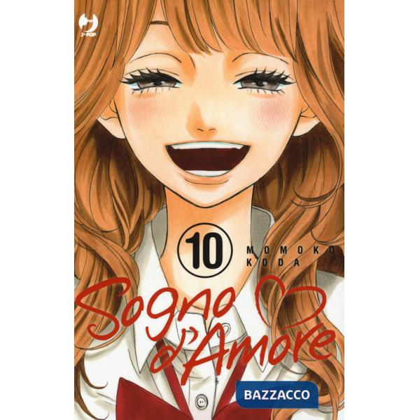 Sogno d'amore. Vol. 10