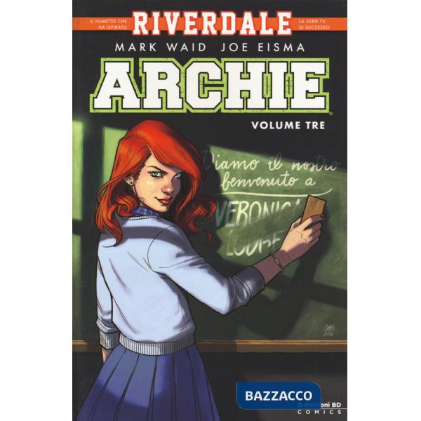 Archie. Vol. 3