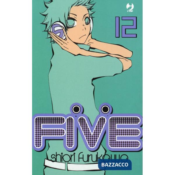 Five. Vol. 12