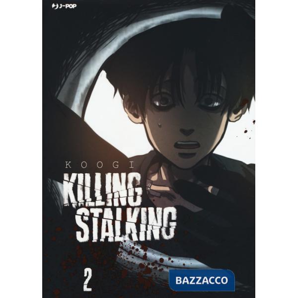 Killing stalking. Vol. 2