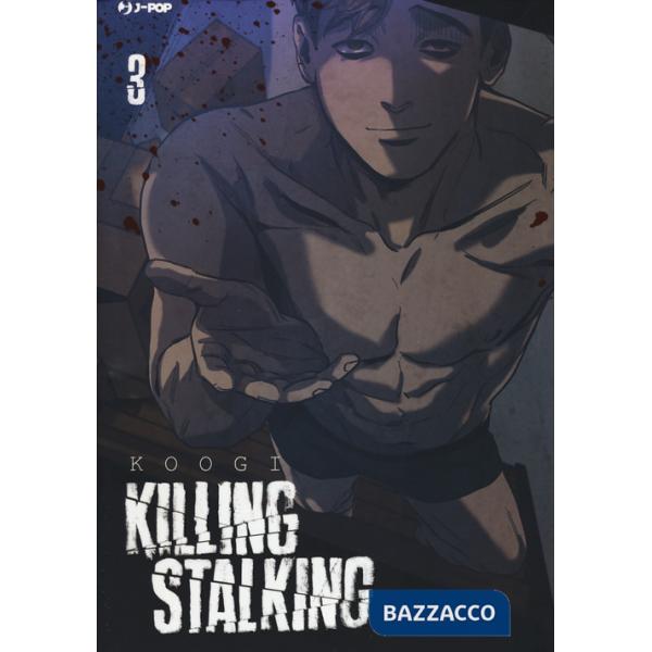 Killing stalking. Vol. 3