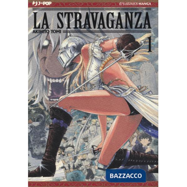 Stravaganza (La). Vol. 1