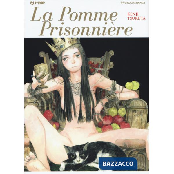 Pomme prisonnière (La)