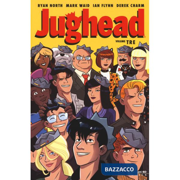 Jughead. Vol. 3