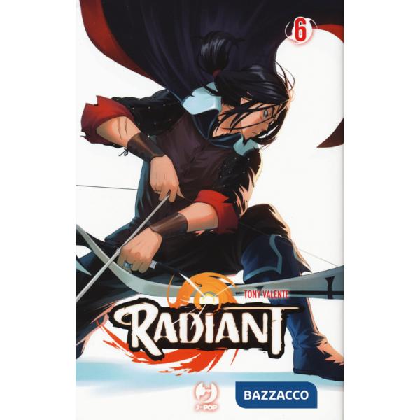 Radiant. Vol. 6