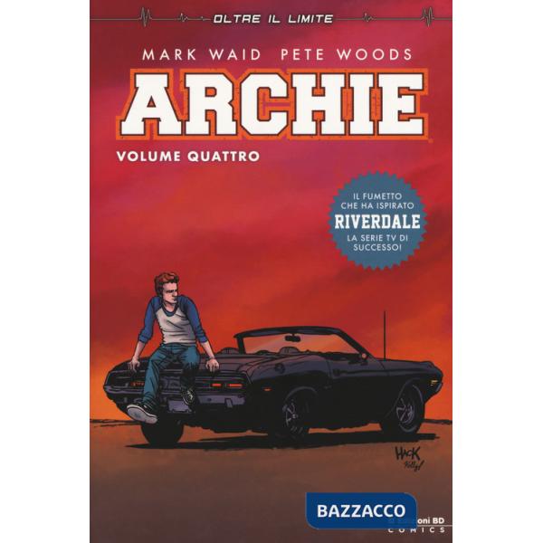 Archie. Vol. 4