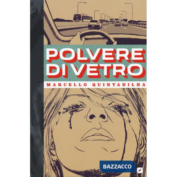 Polvere di vetro