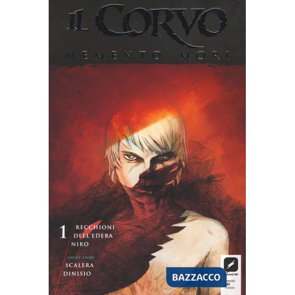 Corvo. Memento mori (Il). Vol. 1
