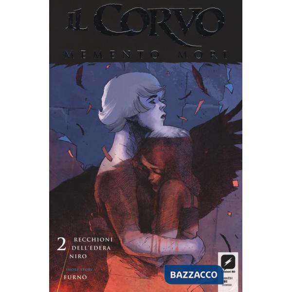 Corvo. Memento mori (Il). Vol. 2