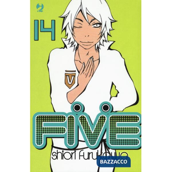 Five. Vol. 14