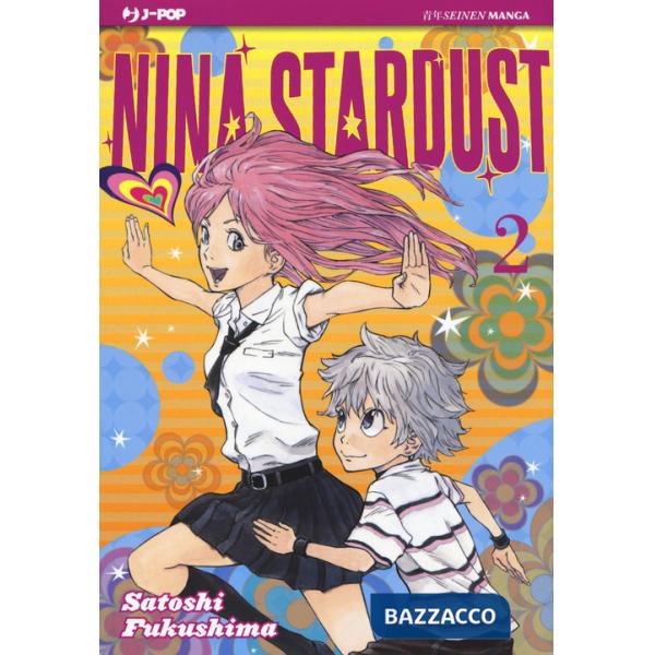 Nina Stardust. Vol. 2