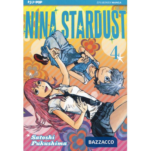 Nina Stardust. Vol. 4