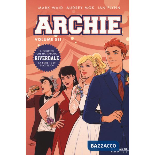Archie. Vol. 6