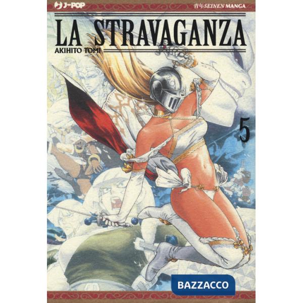 Stravaganza (La). Vol. 5