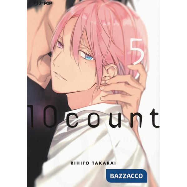 Ten count. Vol. 5