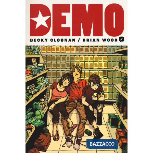 Demo. Ediz. integrale