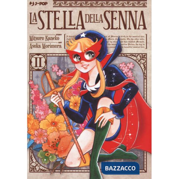 Stella della Senna (La). Vol. 2