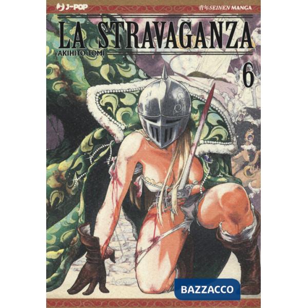 Stravaganza (La). Vol. 6
