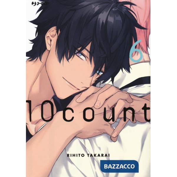 Ten count. Vol. 6
