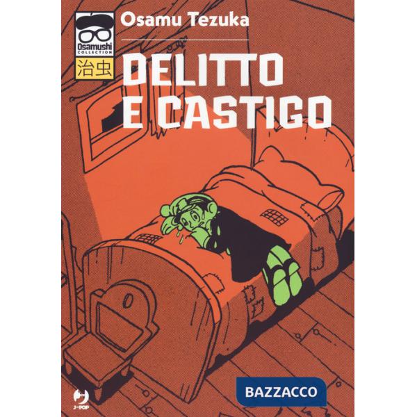 Delitto e castigo