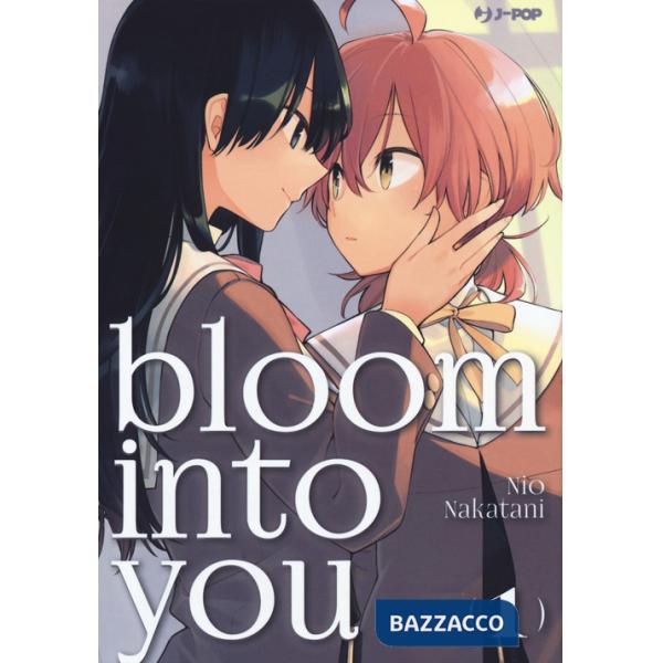 Bloom into you. Vol. 1