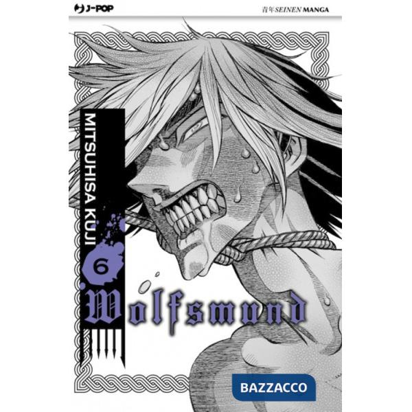 Wolfsmund. Vol. 6