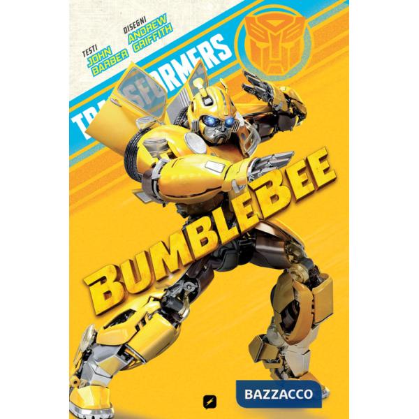 Bumblebee. Transformers