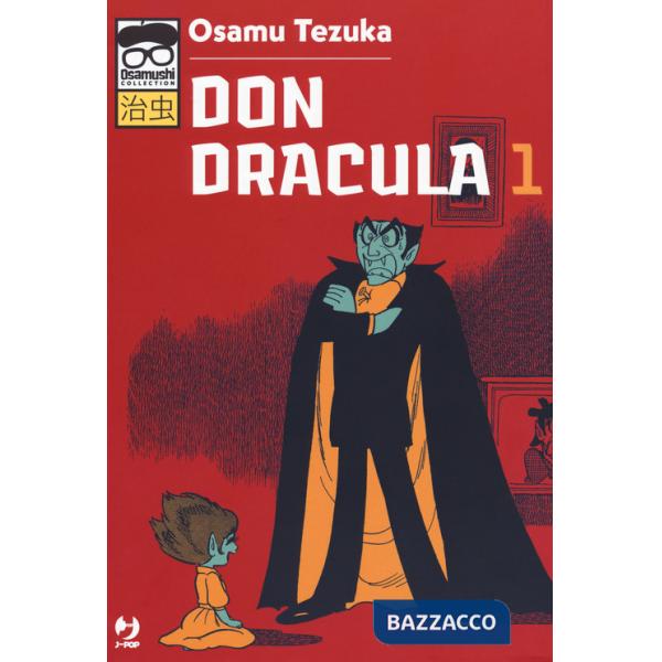 Don Dracula. Vol. 1