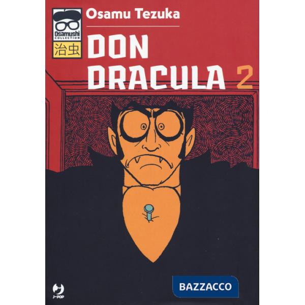 Don Dracula. Vol. 2