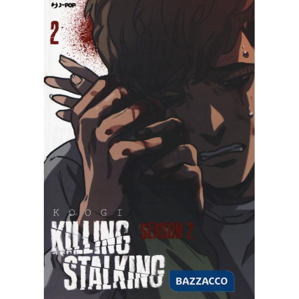 Killing stalking. Season 2. Vol. 2
