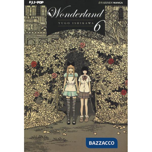 Wonderland. Vol. 6