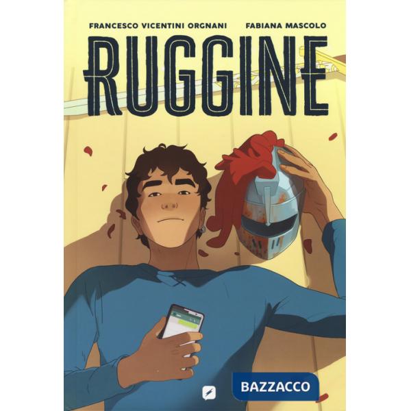 Ruggine