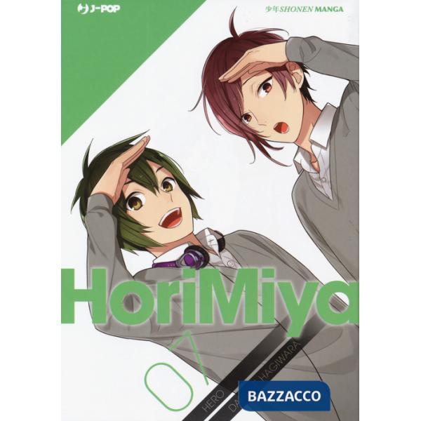 Horimiya. Vol. 7