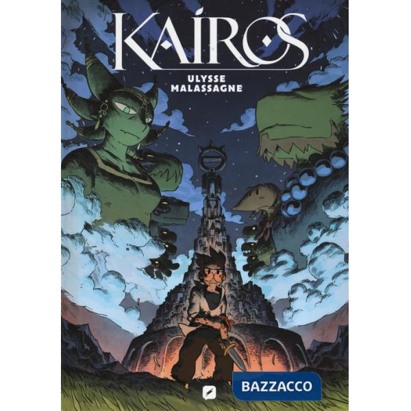 Kairos