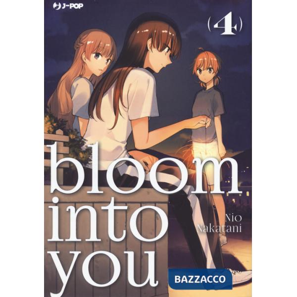 Bloom into you. Vol. 4