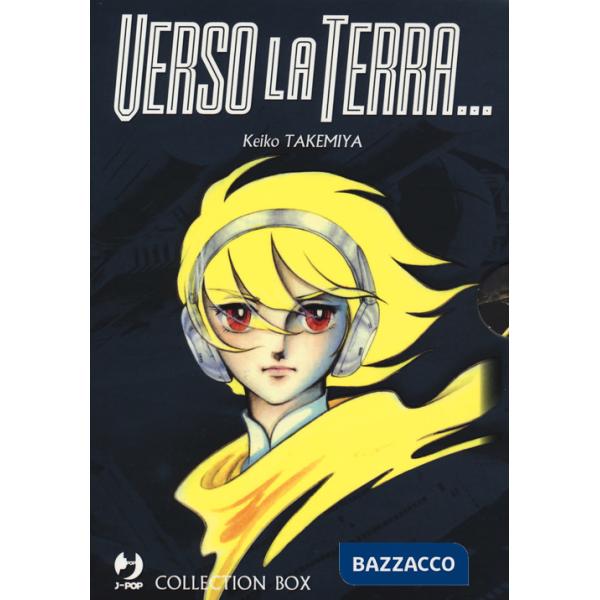 Verso la Terra.... Vol. 1-3