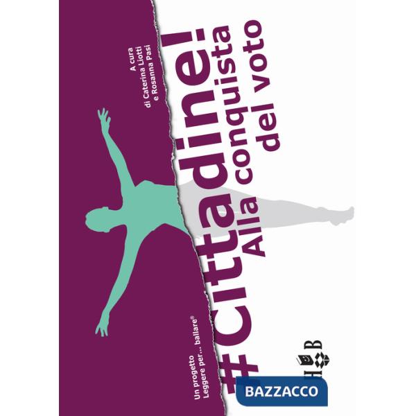 Cittadine! Alla conquista del voto