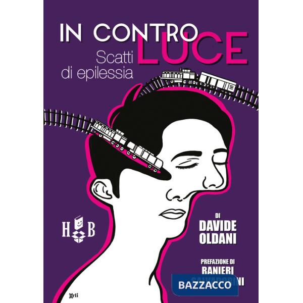 In controluce. Scatti di epilessia