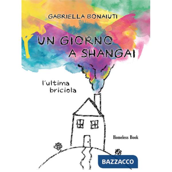 Giorno a Shangai. L'ultima briciola (Un)