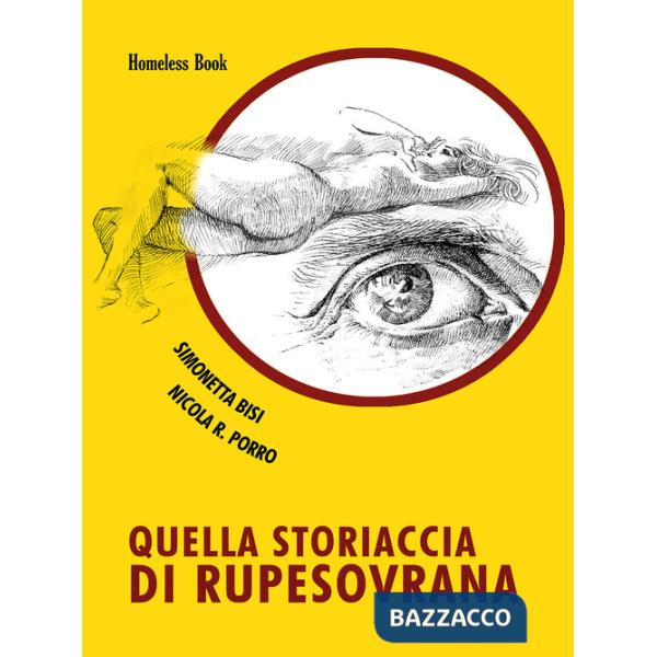 Quella storiaccia di Rupesovrana
