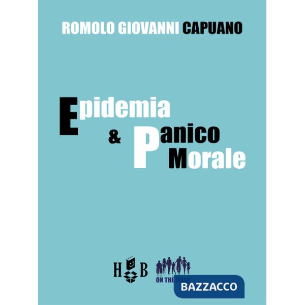 Epidemia e panico morale
