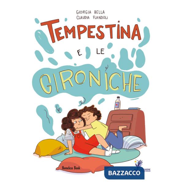 Tempestina e le gironiche