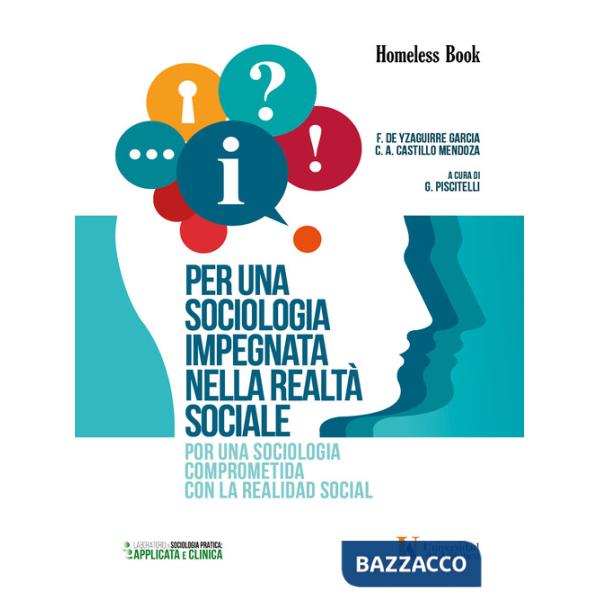 Per una sociologia impegnata nella realtà sociale-Por una sociología comprometida con la realidad social