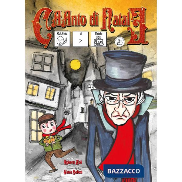 Caanto di Natale. Ediz. CAA