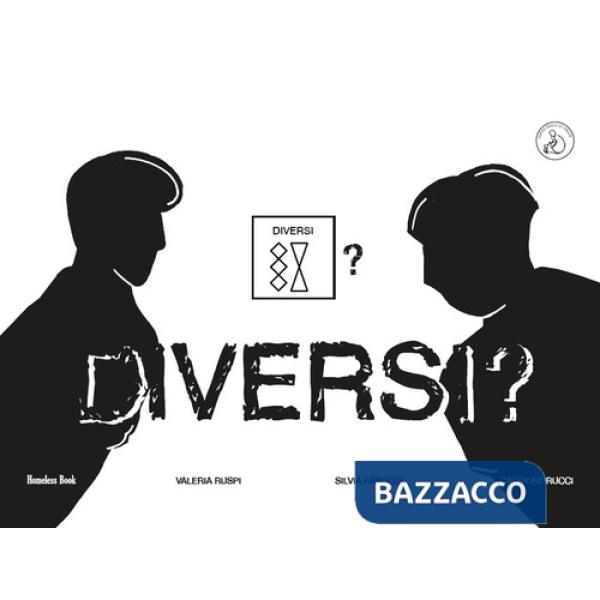 Diversi? Comunicazione Aumentativa Alternativa