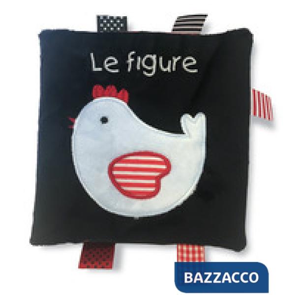 Figure. I batuffolibri. Ediz. a colori (Le)