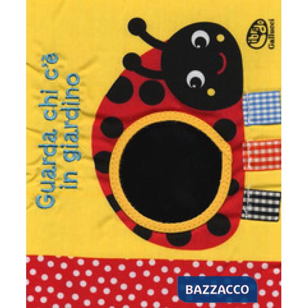 Guarda chi c'è in giardino? I batuffolibri. Ediz. a colori