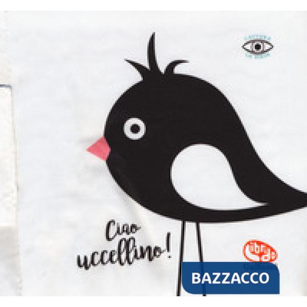 Ciao uccellino! I batuffolibri. Ediz. a colori